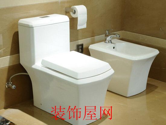 抽水马桶品牌大全