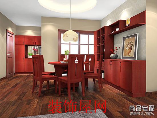 中式古典餐桌哪个牌子好 中式古典餐桌哪个牌子好